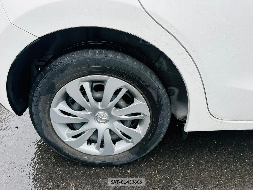 Mazda DEMIO 2019 1776671-27