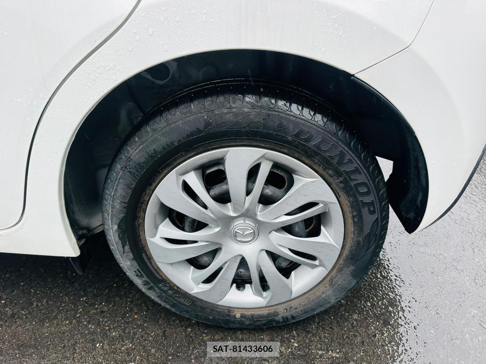Mazda DEMIO 2019 1776671-28