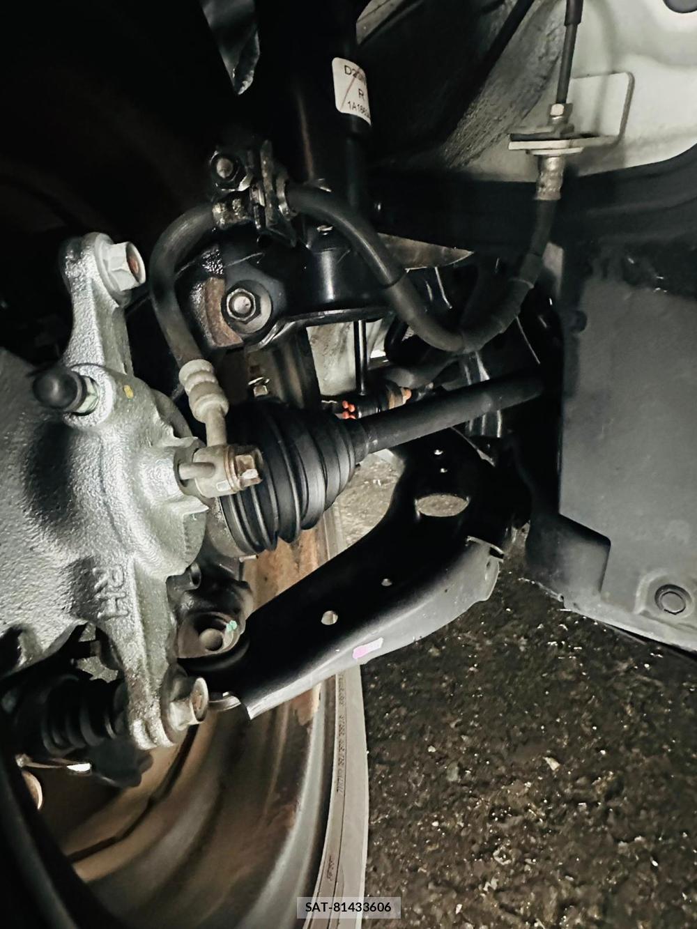 Mazda DEMIO 2019 1776671-35