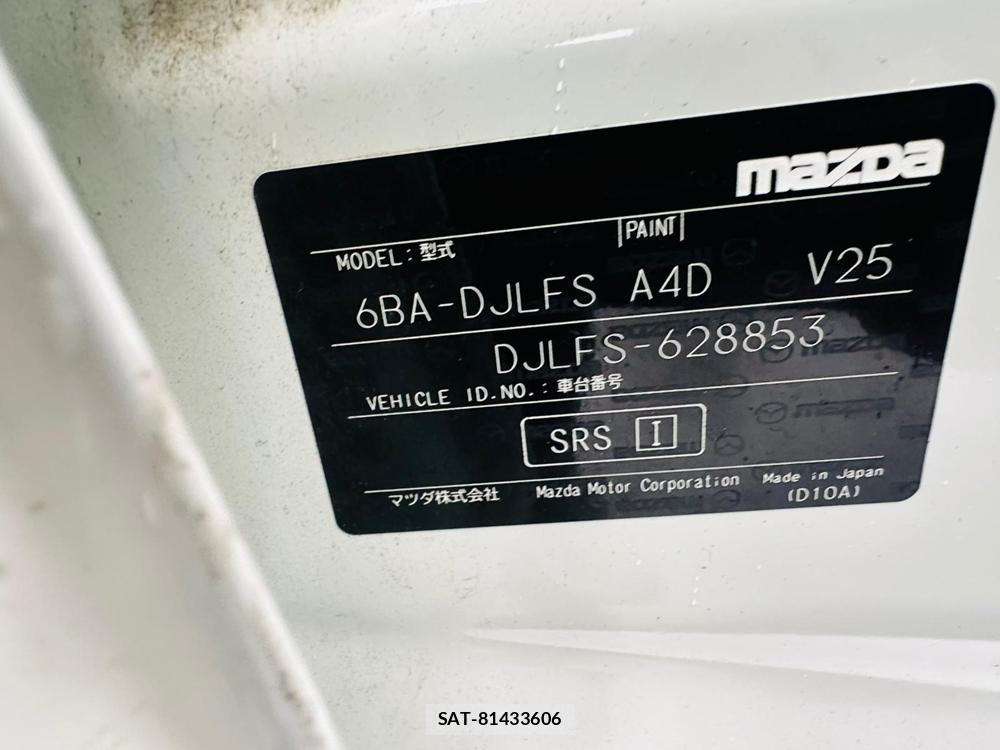 Mazda DEMIO 2019 1776671-39