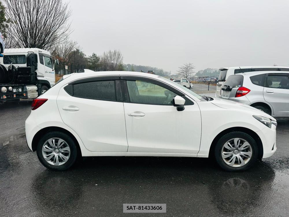 Mazda DEMIO 2019 1776671-5