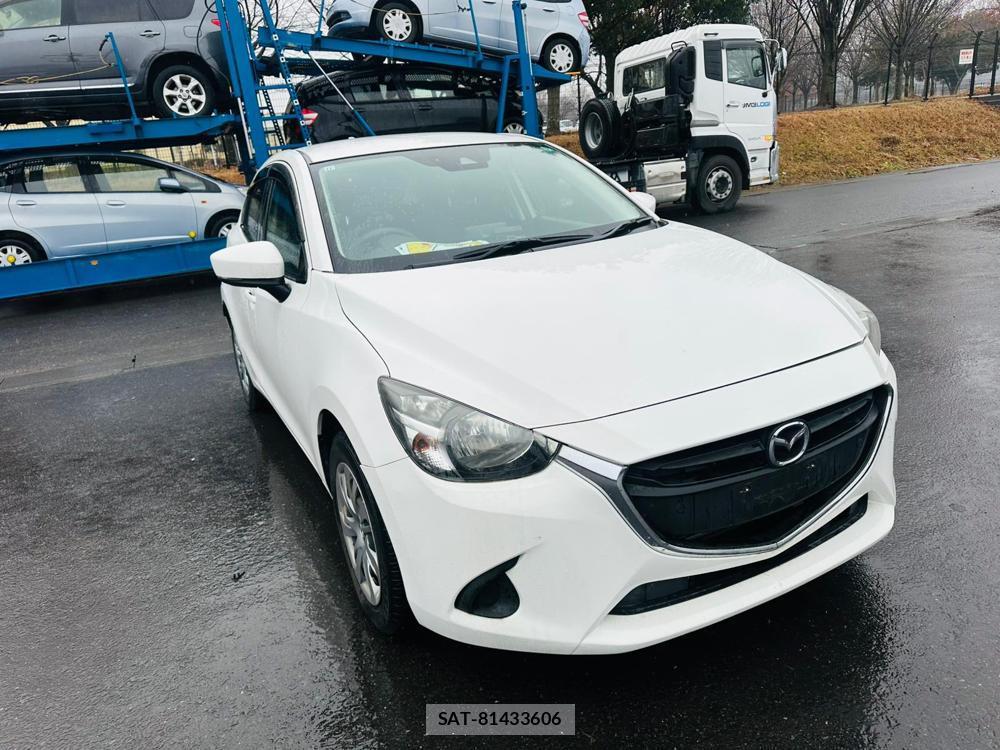 Mazda DEMIO 2019 1776671-6