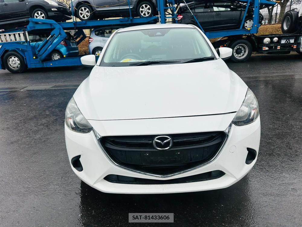 Mazda DEMIO 2019 1776671-7