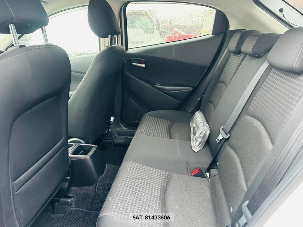 Mazda DEMIO 2019 1776671-8