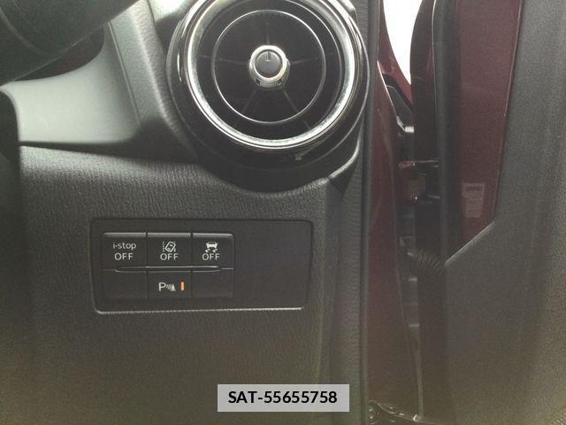 Mazda DEMIO 2018-04 2485915-9