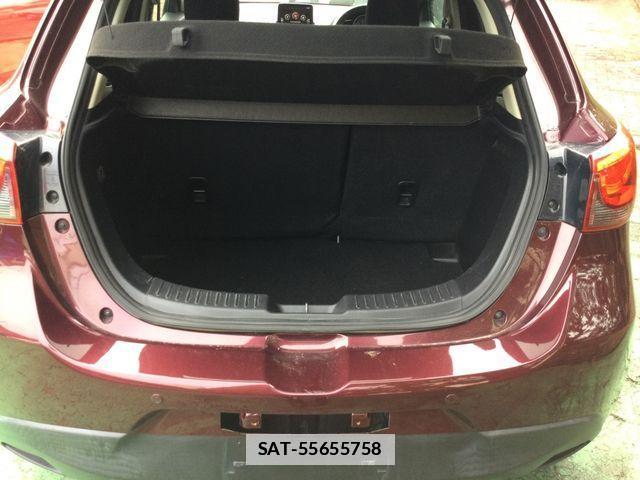 Mazda DEMIO 2018-04 2485915-17