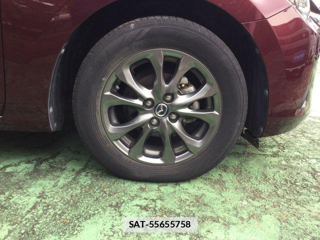 Mazda DEMIO 2018-04 2485915-19