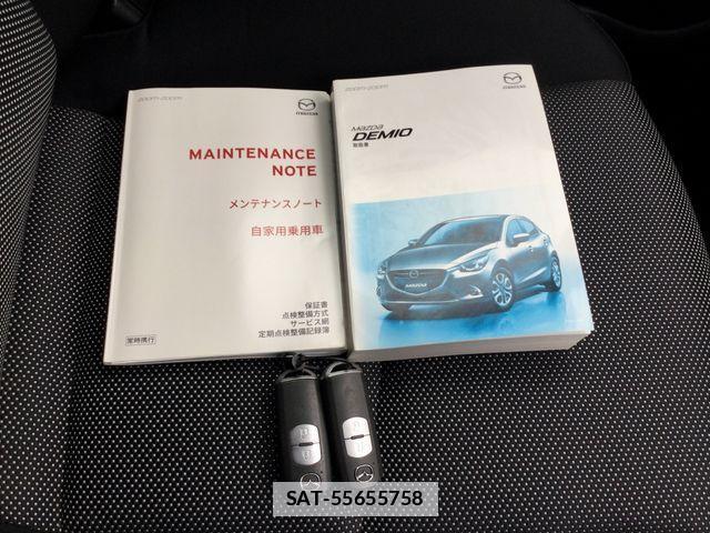 Mazda DEMIO 2018-04 2485915-20