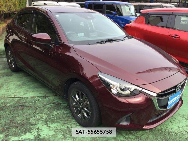 Mazda DEMIO 2018-04 2485915-2
