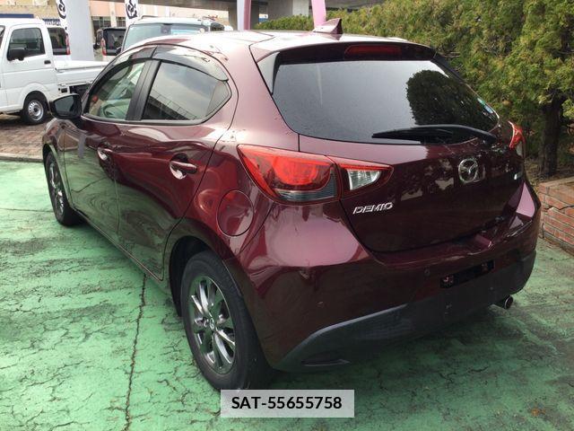 Mazda DEMIO 2018-04 2485915-3