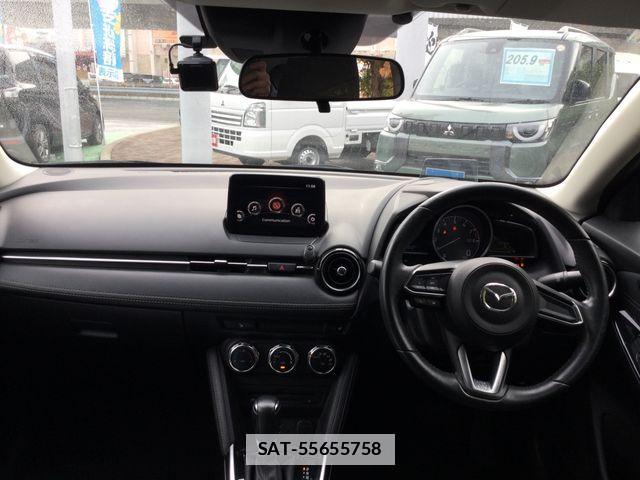 Mazda DEMIO 2018-04 2485915-4