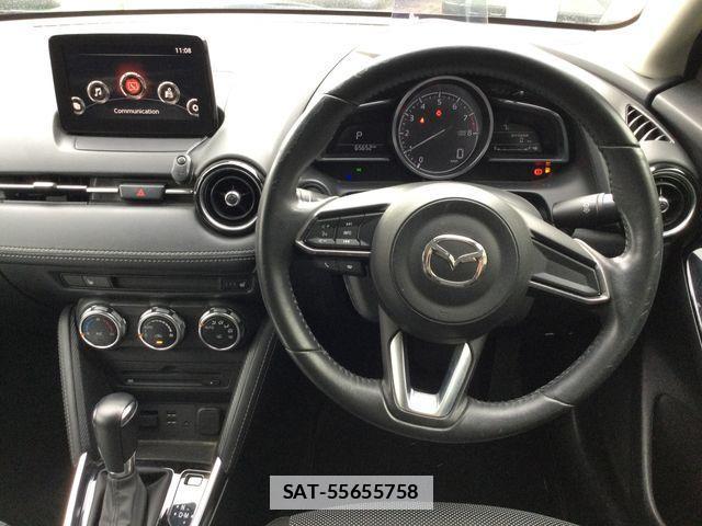 Mazda DEMIO 2018-04 2485915-5