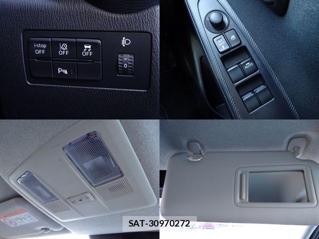 Mazda DEMIO 2019-11 2663532-10