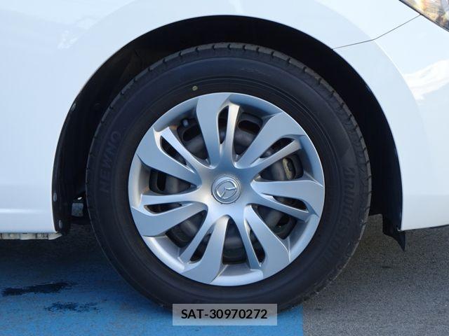 Mazda DEMIO 2019-11 2663532-18