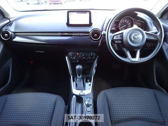 Mazda DEMIO 2019-11 2663532-1