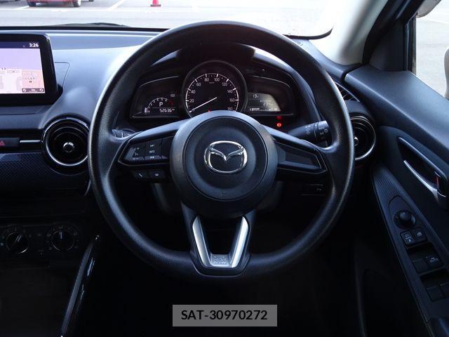 Mazda DEMIO 2019-11 2663532-20