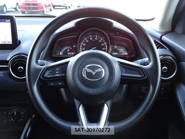 Mazda DEMIO 2019-11 2663532-3