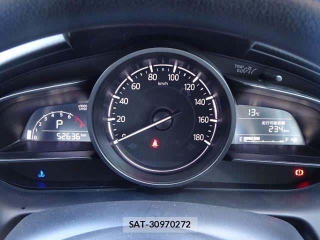Mazda DEMIO 2019-11 2663532-4