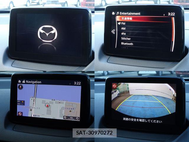 Mazda DEMIO 2019-11 2663532-5