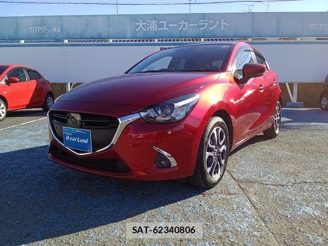 Mazda DEMIO 2019-03 2663518-0
