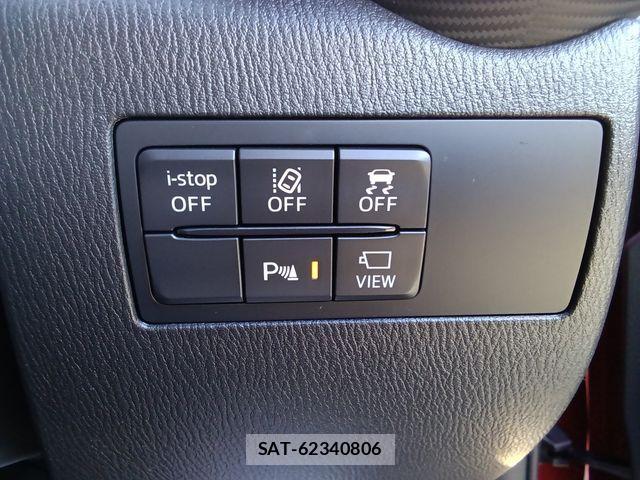 Mazda DEMIO 2019-03 2663518-10