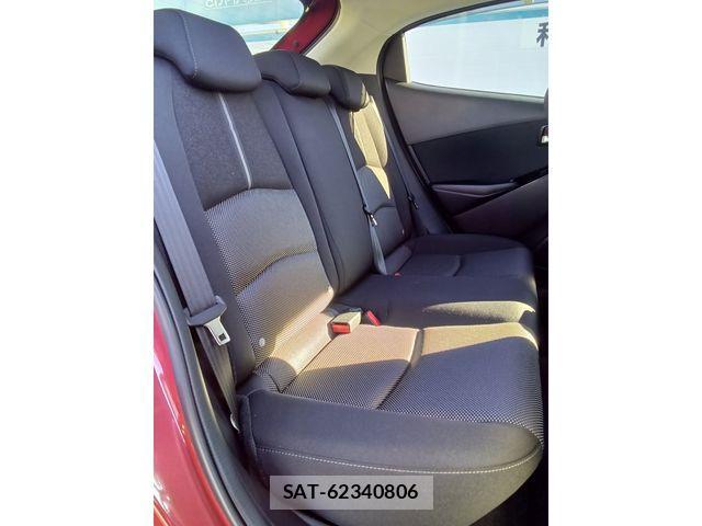 Mazda DEMIO 2019-03 2663518-15