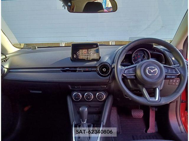 Mazda DEMIO 2019-03 2663518-1