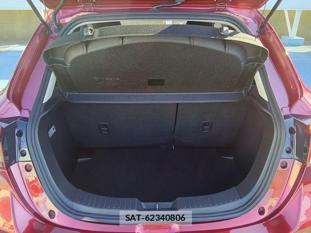 Mazda DEMIO 2019-03 2663518-22