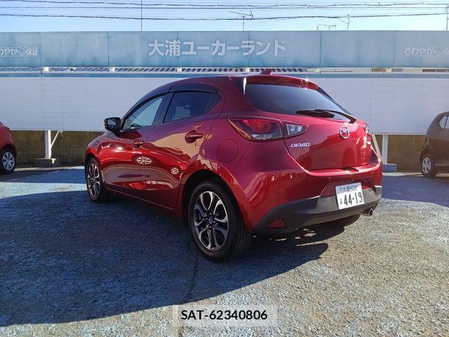 Mazda DEMIO 2019-03 2663518-2