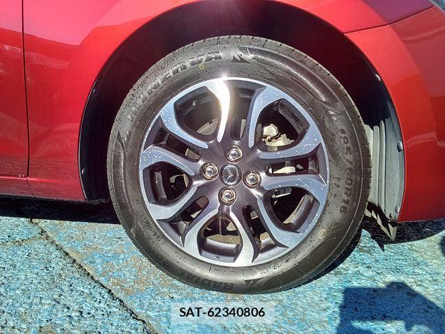 Mazda DEMIO 2019-03 2663518-24