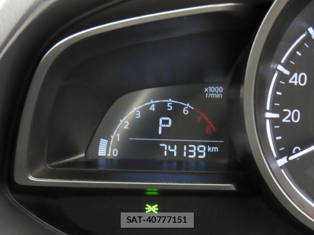 Mazda DEMIO 2019-09 2960300-9
