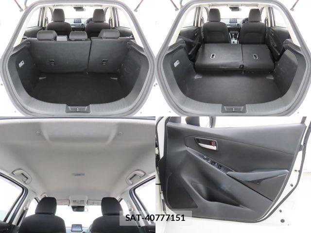 Mazda DEMIO 2019-09 2960300-11