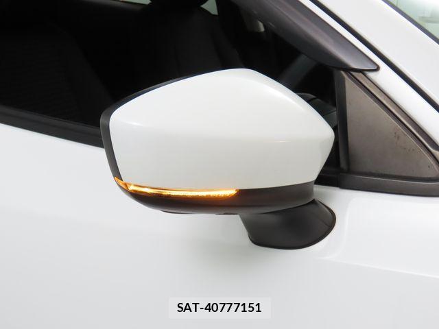 Mazda DEMIO 2019-09 2960300-14