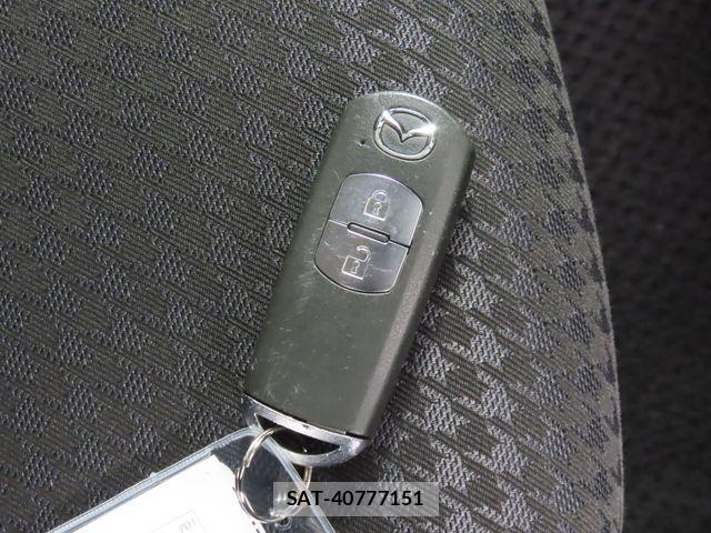 Mazda DEMIO 2019-09 2960300-15