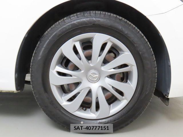 Mazda DEMIO 2019-09 2960300-16