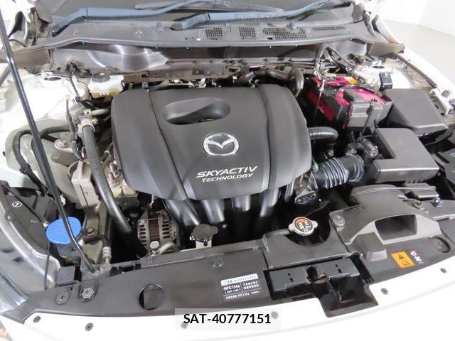 Mazda DEMIO 2019-09 2960300-18