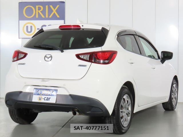Mazda DEMIO 2019-09 2960300-21
