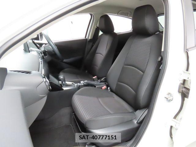 Mazda DEMIO 2019-09 2960300-22