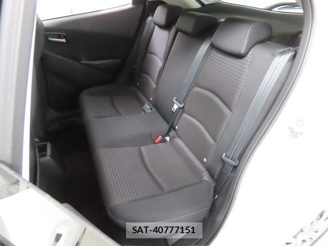 Mazda DEMIO 2019-09 2960300-23