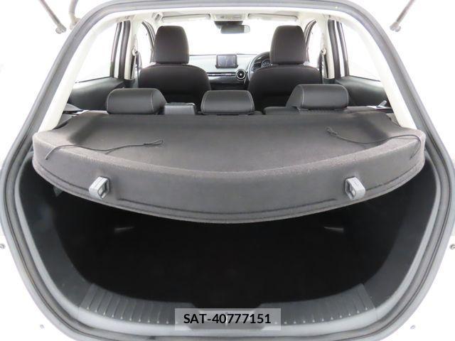 Mazda DEMIO 2019-09 2960300-24
