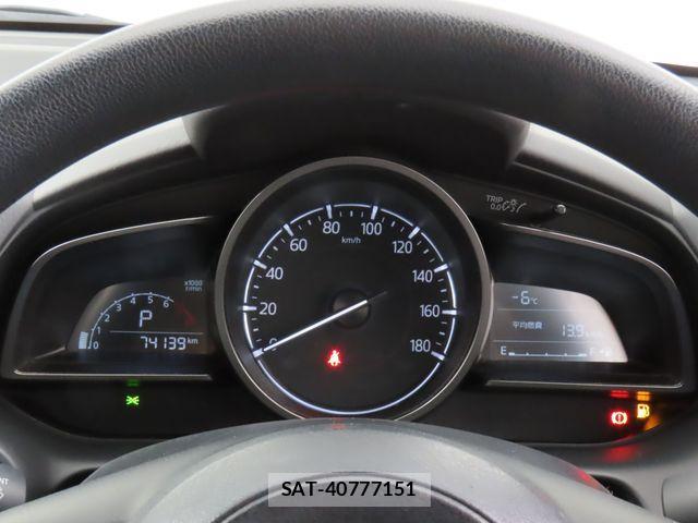Mazda DEMIO 2019-09 2960300-25