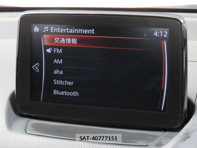Mazda DEMIO 2019-09 2960300-4