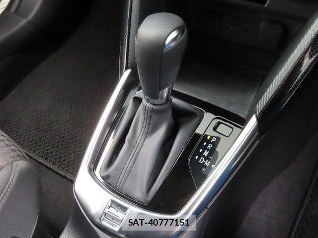 Mazda DEMIO 2019-09 2960300-7