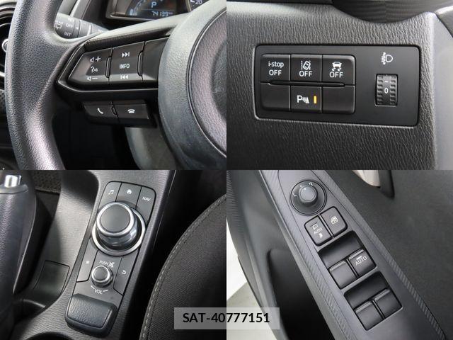 Mazda DEMIO 2019-09 2960300-8