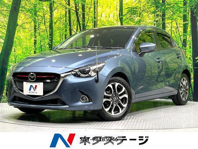 Mazda DEMIO 2016-09 3667454-0
