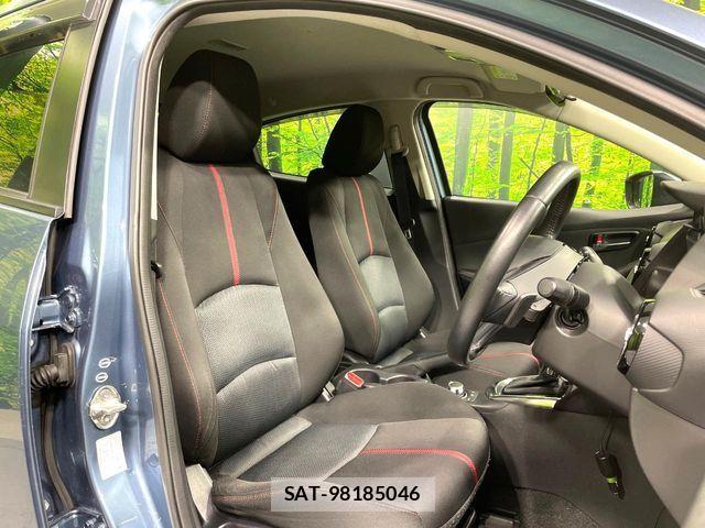 Mazda DEMIO 2016-09 3667454-9