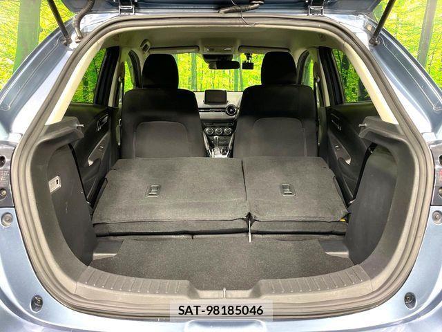Mazda DEMIO 2016-09 3667454-11