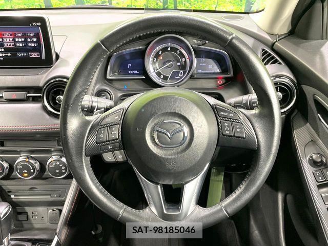 Mazda DEMIO 2016-09 3667454-12