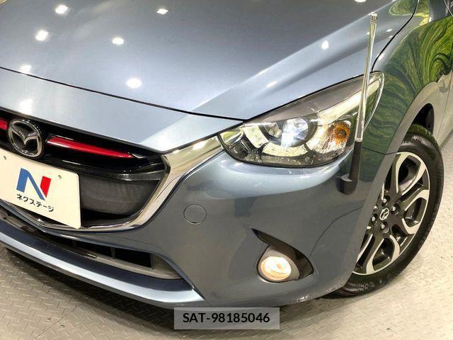 Mazda DEMIO 2016-09 3667454-13