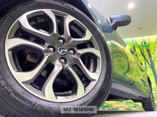 Mazda DEMIO 2016-09 3667454-14